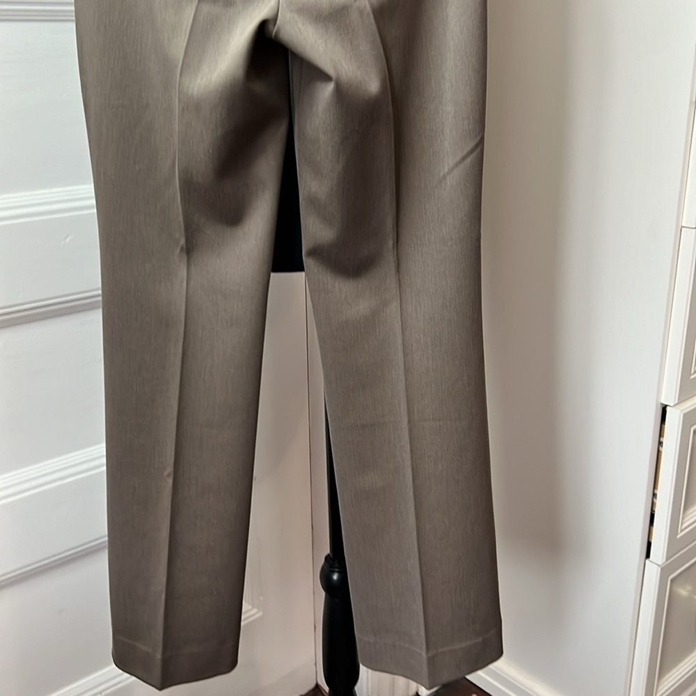 EXPRESS EDITOR PANTS‎ - Picture 5 of 11